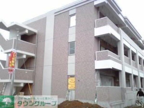 プラシードKの物件内観写真